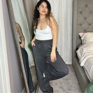 Sylas Sweatpants (Charcoal)